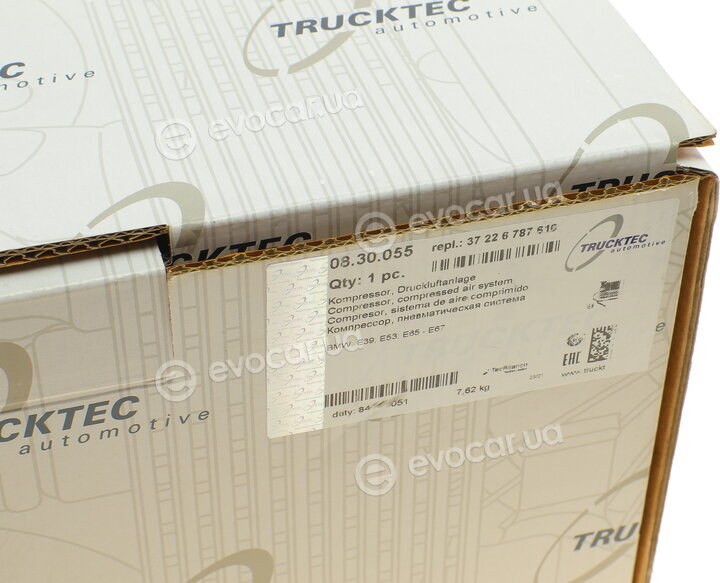 Trucktec 08.30.055