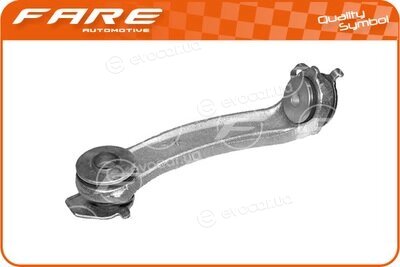Fare 4391