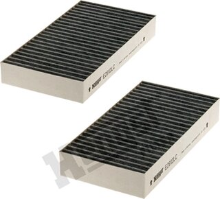 Hengst E2912LC-2