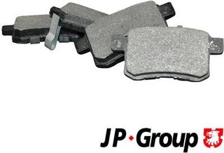 JP Group 3463700910