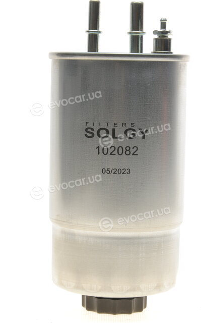 Solgy 102082