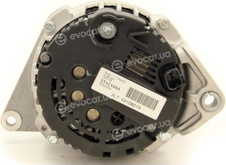 Starline AX 1022