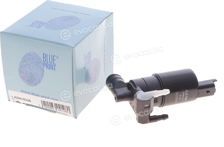 Blue Print ADN10326