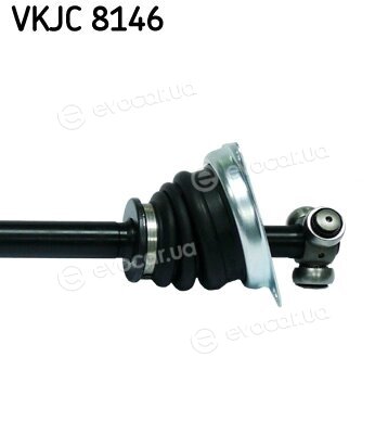 SKF VKJC 8146