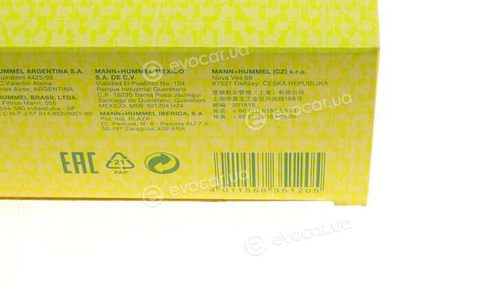 Mann C 32 191
