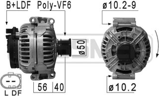 Era / Messmer 210901A