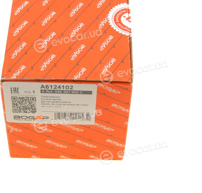 Bogap A6124102