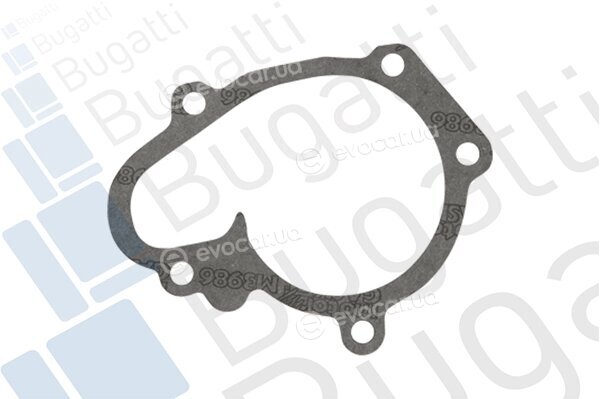Bugatti PA10034