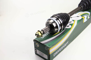 BGA DS9528L