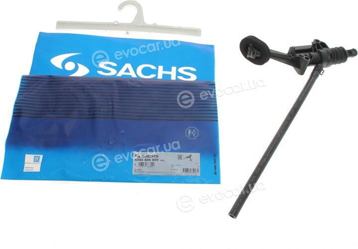 Sachs 6284 605 069