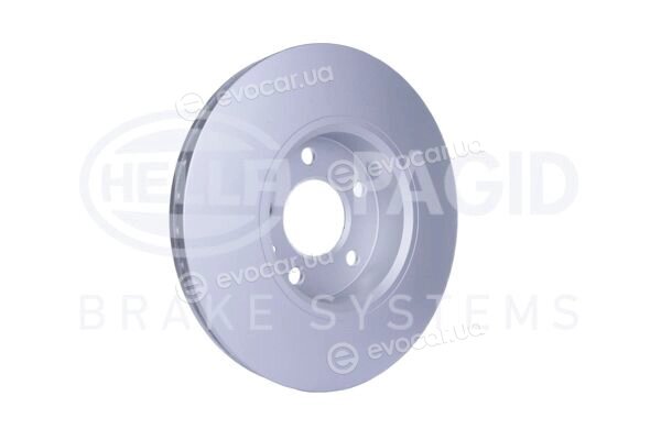 Hella 8DD 355 108-951