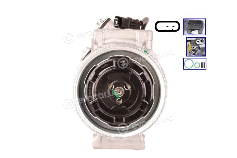 Walker / Fonos WCP00629
