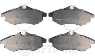 Optimal BP-88100