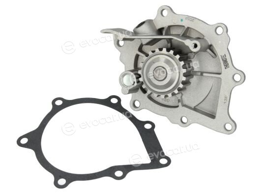 Thermotec D1C029TT