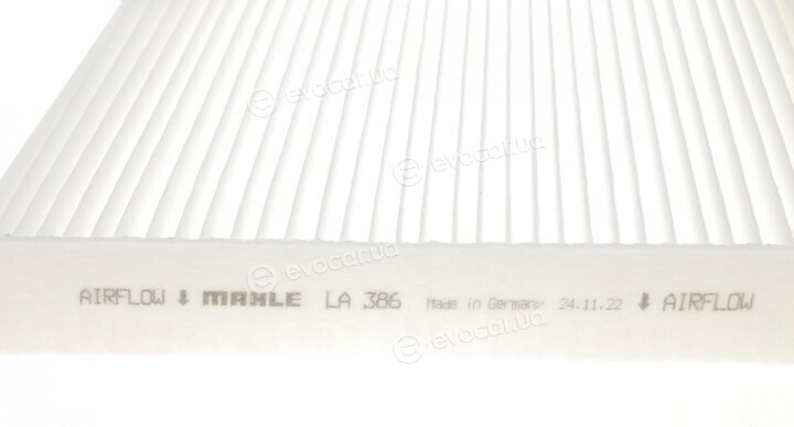 Mahle LA 386