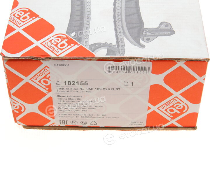 Febi 182155