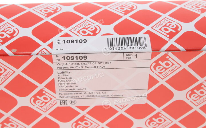 Febi 109109