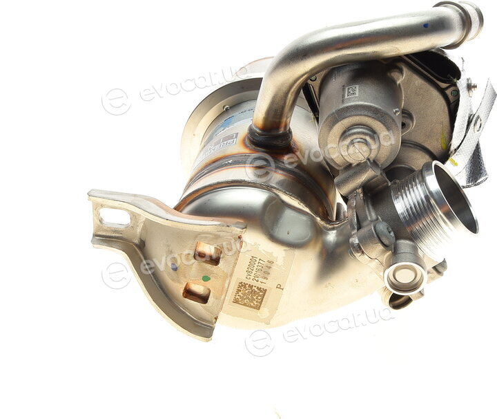 Mahle CE 5 000P