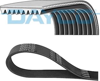 Dayco 9PK2260HD