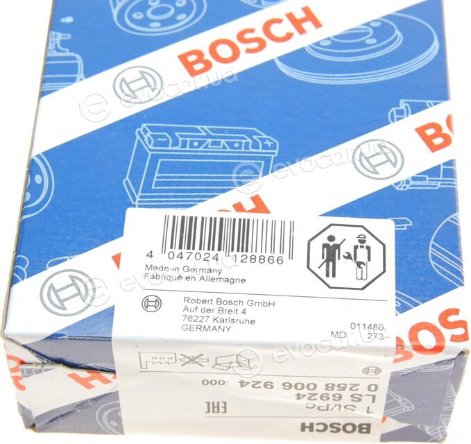 Bosch 0 258 006 924