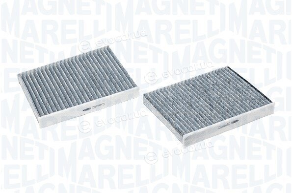 Magneti Marelli 350208066981