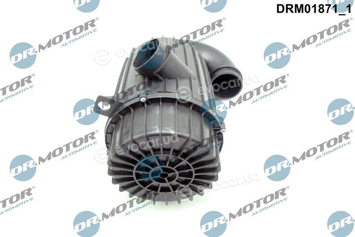 Dr. Motor DRM01871