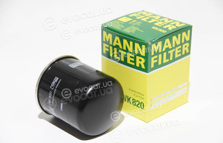 Mann WK 820