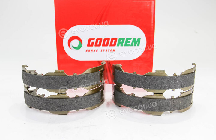 Goodrem RM1302