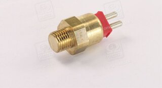 Vernet / Calorstat TS2607
