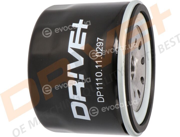 Drive+ DP1110.11.0297