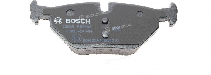 Bosch 0 986 424 484