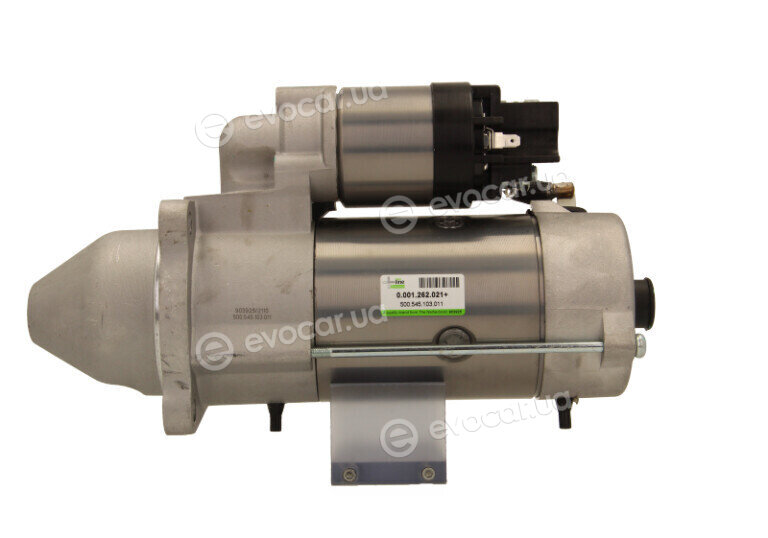 AES / PSH 500.546.103.013