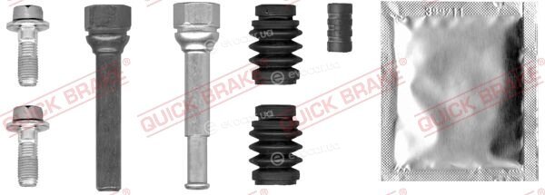 Kawe / Quick Brake 113-0016X