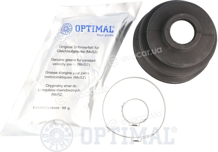 Optimal CVB-10386CR
