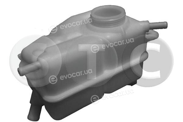 Metalcaucho / STC T403938