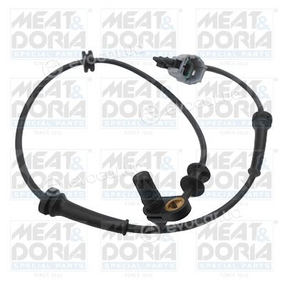 Meat & Doria 90755