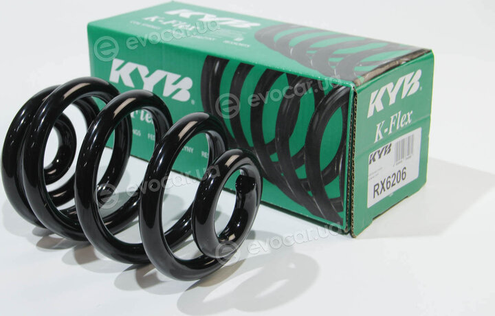 KYB / Kayaba RX6206