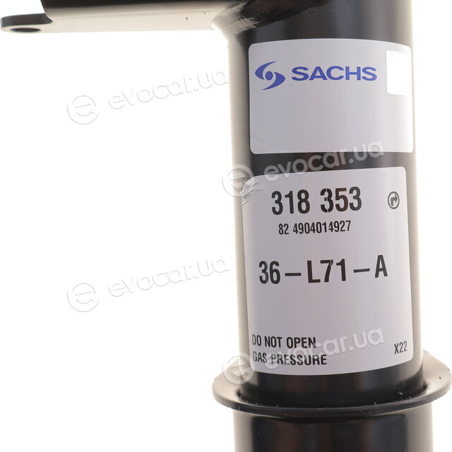 Sachs 318 353