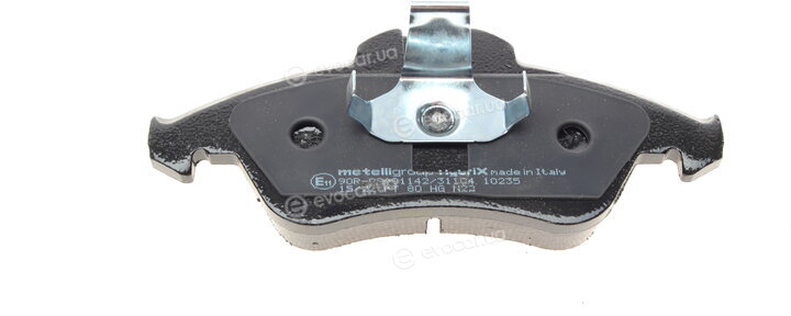 Metelli 22-0256-1