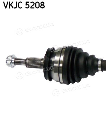 SKF VKJC 5208