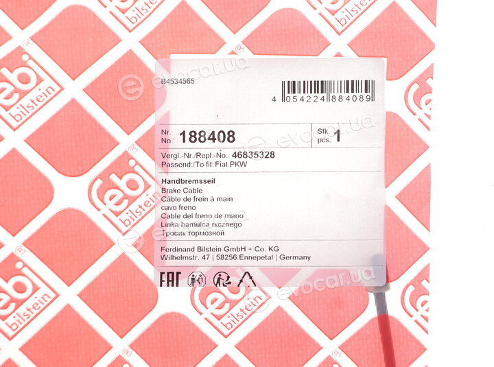 Febi 188408