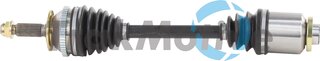 TrakMotive 30-1625