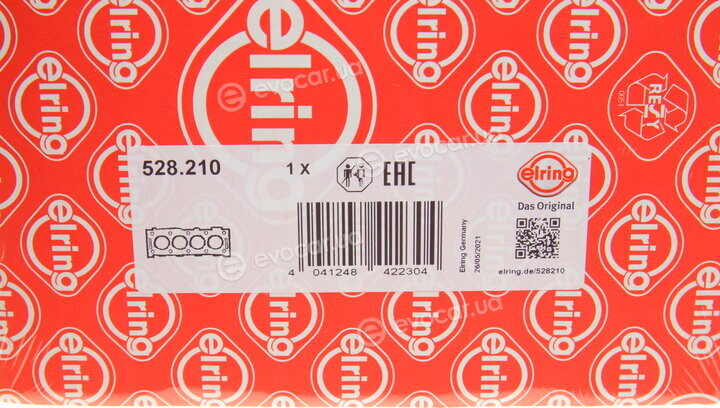 Elring 528.210