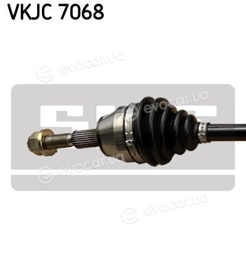 SKF VKJC 7068