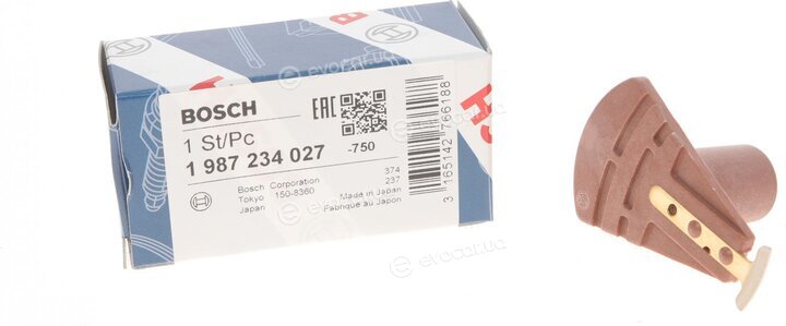 Bosch 1 987 234 027
