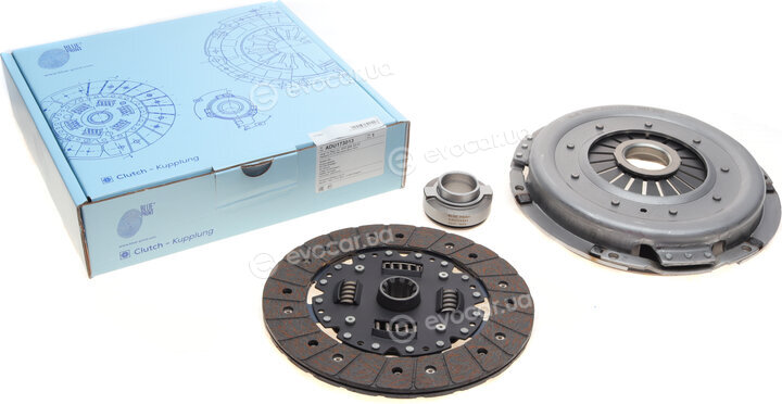 Blue Print ADU173013