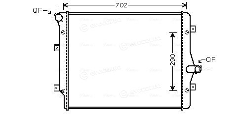 Ava Quality VN2208