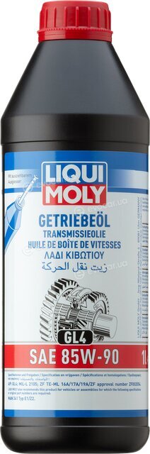 Liqui Moly 1030