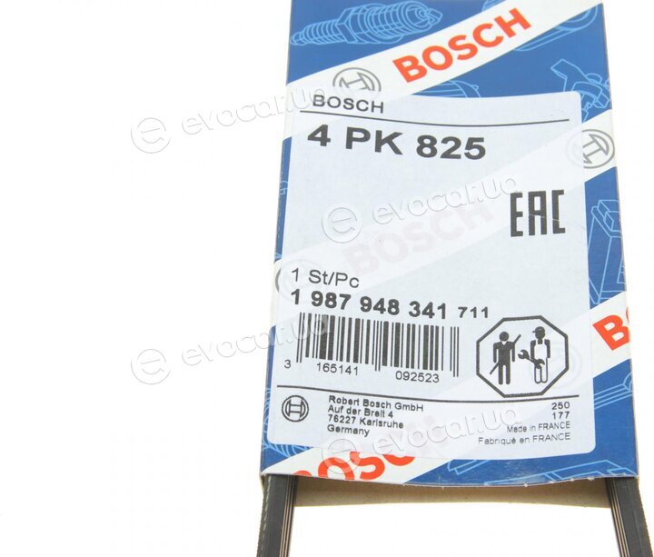 Bosch 1 987 948 341