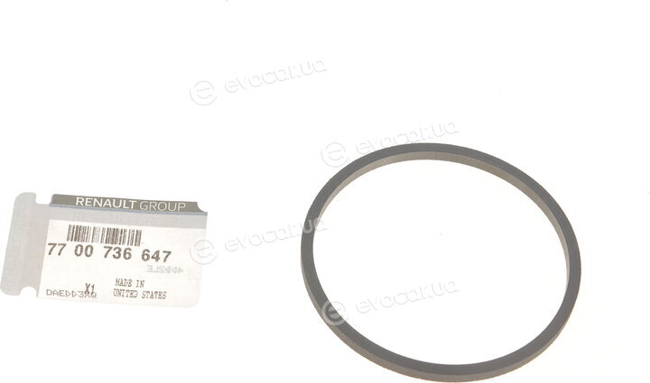 Renault / Nissan 7700736647